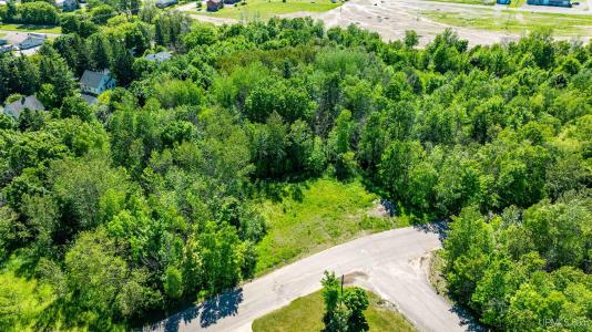 Lot 52 Maplewood Glade, Hancock, Michigan 49930, États-Unis