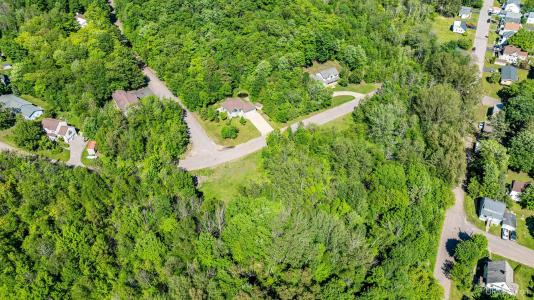 Lot 52 Maplewood Glade, Hancock, Michigan 49930, États-Unis