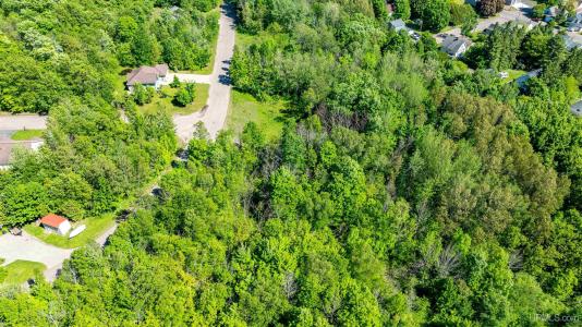 Lot 54 Maplewood Glade, Hancock, Michigan 49930, États-Unis