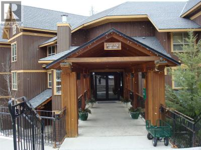 4559 TIMBERLINE CRESCENT, Fernie, كولومبيا البريطانية V0B 1M6, كندا 