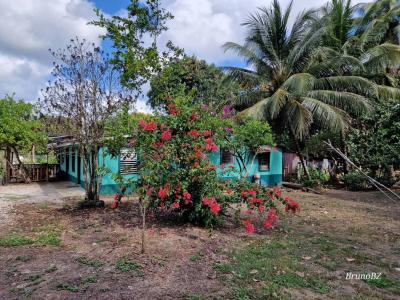 Jacintoville, Toledo 00001, Belize