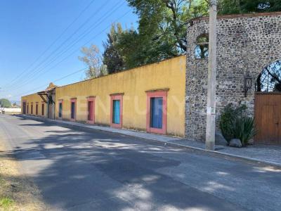 Venta de Quinta .,, Atlixco, Puebla 74200, Meksyk