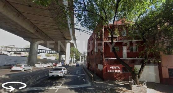 SOSTENES ROCHA 85,, Miguel Hidalgo, Ciudad De México 11830, Mexico