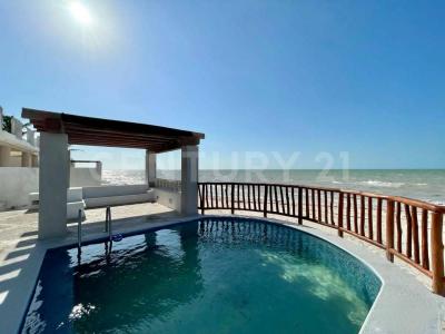 Progreso, Yucatan 97330, Messico