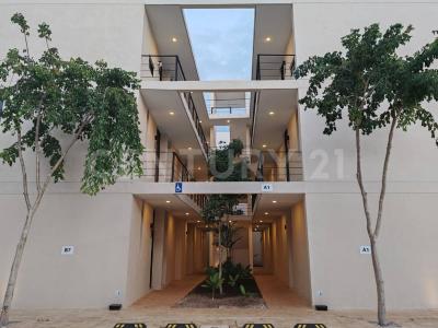 30 .,, Mérida, Yucatán 97116, Mexico