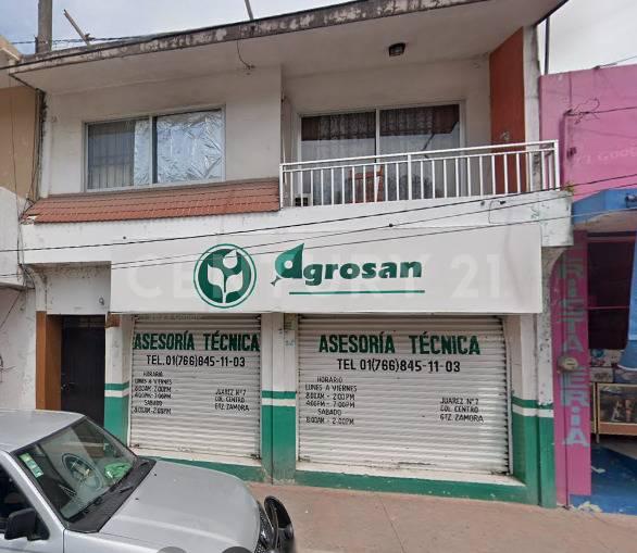 Av. Benito Juarez 5,, Gutiérrez Zamora, 韦拉克鲁斯 93556, 墨西哥