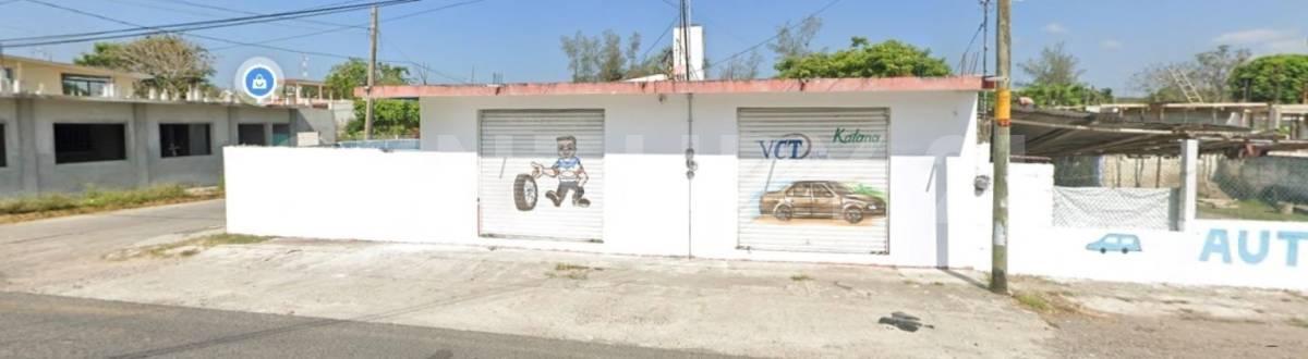 Av Manuel Avila Camacho esq Calle Ignacio Zaragoza esq Av Miguel Hidalgo 0,, Gutiérrez Zamora, Veracruz 93557, México