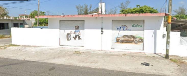 Av Manuel Avila Camacho esq Calle Ignacio Zaragoza esq Av Miguel Hidalgo 0,, Gutiérrez Zamora, Veracruz 93557, México