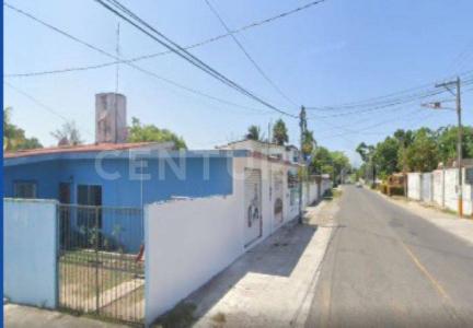 Av Manuel Avila Camacho esq Calle Ignacio Zaragoza esq Av Miguel Hidalgo 0,, Gutiérrez Zamora, Veracruz 93557, México