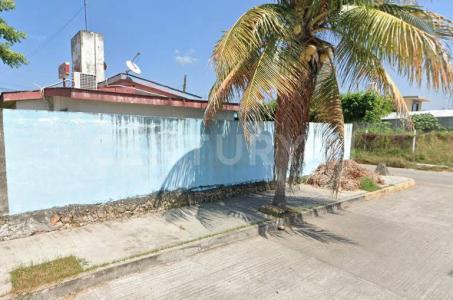 Av Manuel Avila Camacho esq Calle Ignacio Zaragoza esq Av Miguel Hidalgo 0,, Gutiérrez Zamora, Veracruz 93557, México