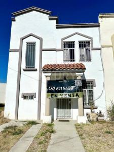 CIRCUITO POSADA SANTA FE 528-A,, Irapuato, Guanajuato 36633, Mexico