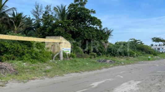 Alvarado, Veracruz 95263, Meksyk