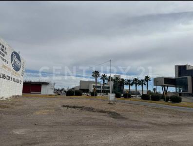 Delicias, Chihuahua 33000, Mexico