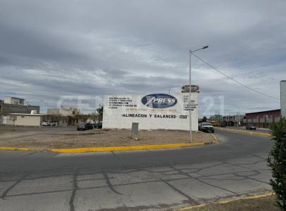 Delicias, Chihuahua 33000, Mexico