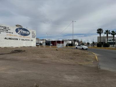 Delicias, Chihuahua 33000, Mexico