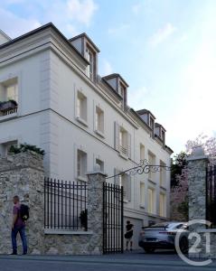 Compiegne, Picardie 60200, Франция