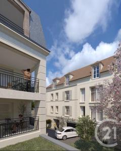 Compiegne, Picardie 60200, Франция