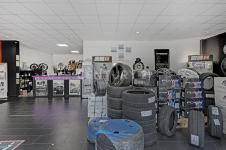 Herne, Nordrhein-Westfalen 44625, Niemcy