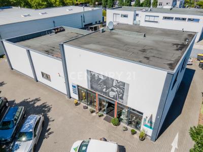Herne, Nordrhein-Westfalen 44625, Niemcy