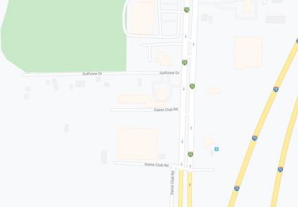 Parcel 'B' S I-75 Business Loop, Grayling, Michigan 49738, États-Unis