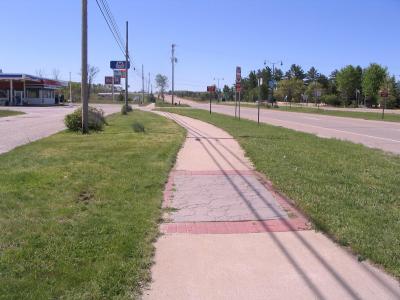 Parcel 'B' S I-75 Business Loop, Grayling, Michigan 49738, États-Unis