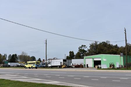 1490 W Nine Mile Rd, Pensacola, Floride 32534, États-Unis