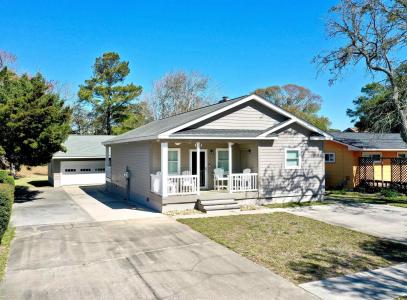 1516 Hillside Dr. S, North Myrtle Beach, SC 29582, USA