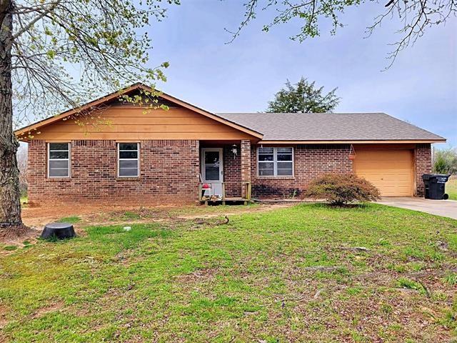 475387 E 1050 Road, Muldrow, Oklahoma 74948, Estados Unidos