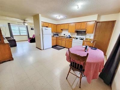 475387 E 1050 Road, Muldrow, Oklahoma 74948, Estados Unidos