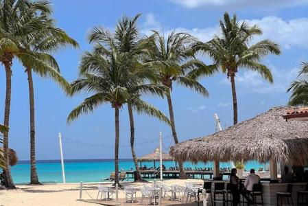 BEACH FRONT CONDOS, CADAQUES DOMINICUS, DOMINICUS BAYAHIBE, La Altagracia 2300, Dominican Republic