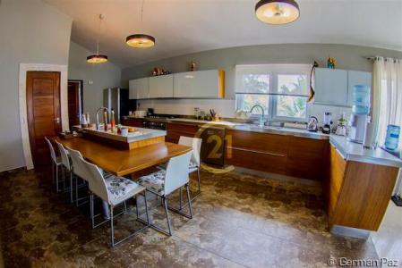 Stunning beachfront condo for sale in Cabarete., Puerto Plata 57000, ドミニカ共和国