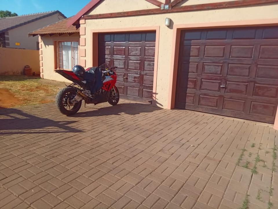 Home For Sale, Northam Limpopo Province South Africa