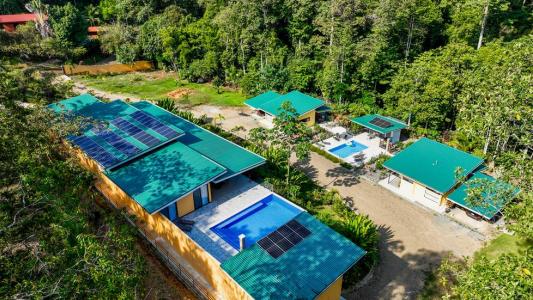  , Ojochal Puerto Cortés Osa, Puntarenas 00001, Kosta Rika