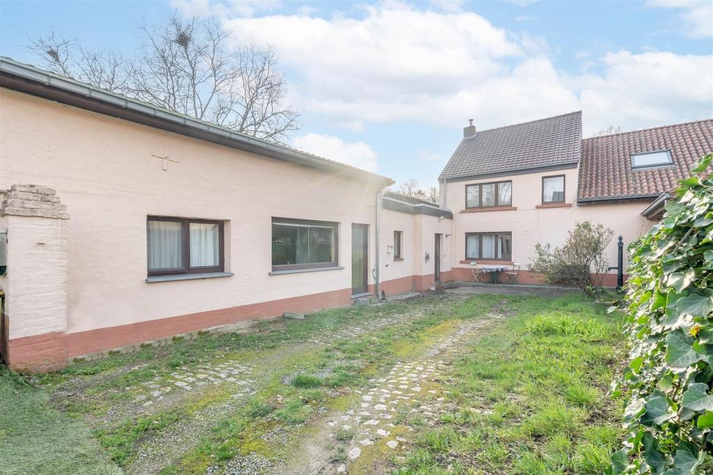 Hoevestraat 55, Ottenburg, 3040, Belgia