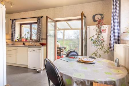 Hoevestraat 55, Ottenburg, 3040, Belgia