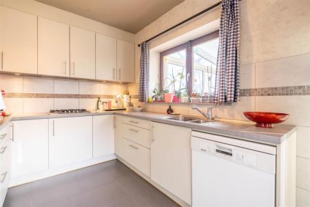 Hoevestraat 55, Ottenburg, 3040, Belgia