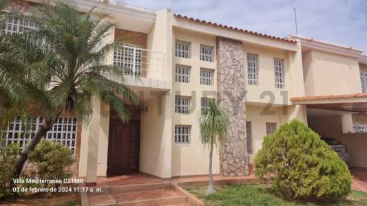 Av. Fuerzas Armadas Villa Mediterraneo, Maracaibo, Zulia 00001, Venezuela