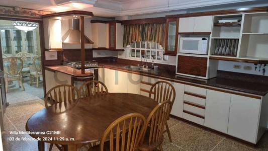 Av. Fuerzas Armadas Villa Mediterraneo, Maracaibo, Zulia 00001, ונצואלה