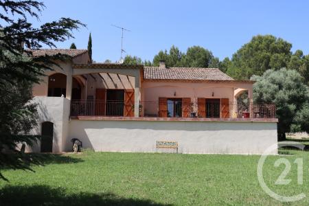 Loupian, Languedoc-Roussillon 34140, France