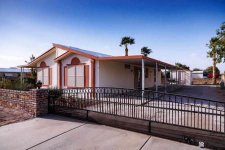 13266 E 51 LN, Yuma, אריזונה 85367, ארצות הברית של אמריקה
