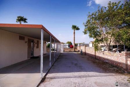 13266 E 51 LN, Yuma, אריזונה 85367, ארצות הברית של אמריקה