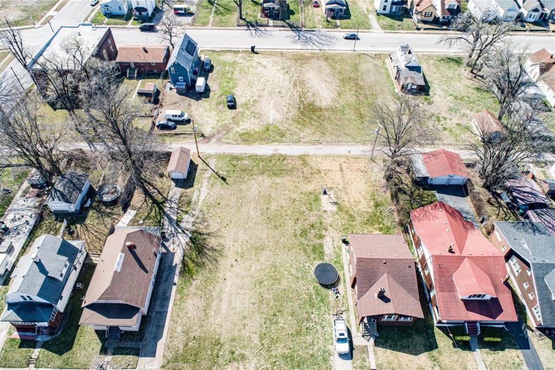 1634 4th Street, Madison, Illinois 62060, Stati Uniti