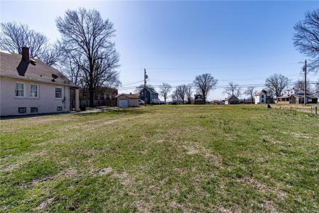 1634 4th Street, Madison, Illinois 62060, Stati Uniti