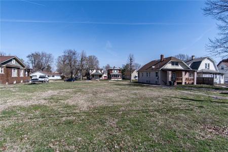 1634 4th Street, Madison, Illinois 62060, Stati Uniti