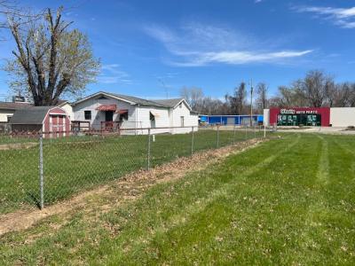 619 31st Street, Huntington, West Virginia 25705