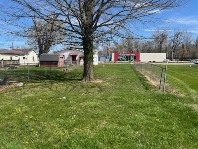 619 31st Street, Huntington, West Virginia 25705