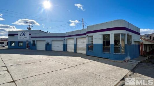 750 W Winnemucca Blvd, Winnemucca, Nevada 89445, USA