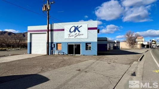 750 W Winnemucca Blvd, Winnemucca, Nevada 89445