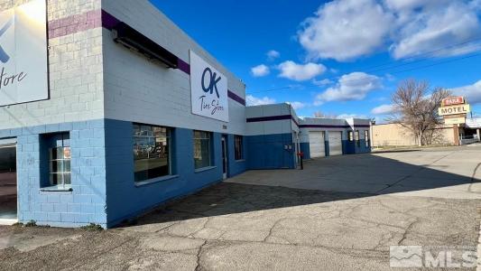 750 W Winnemucca Blvd, Winnemucca, Nevada 89445