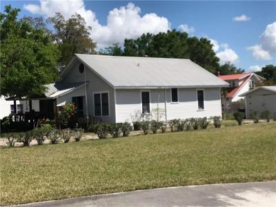 7 Elder Street, Avon Park, Florida 33825